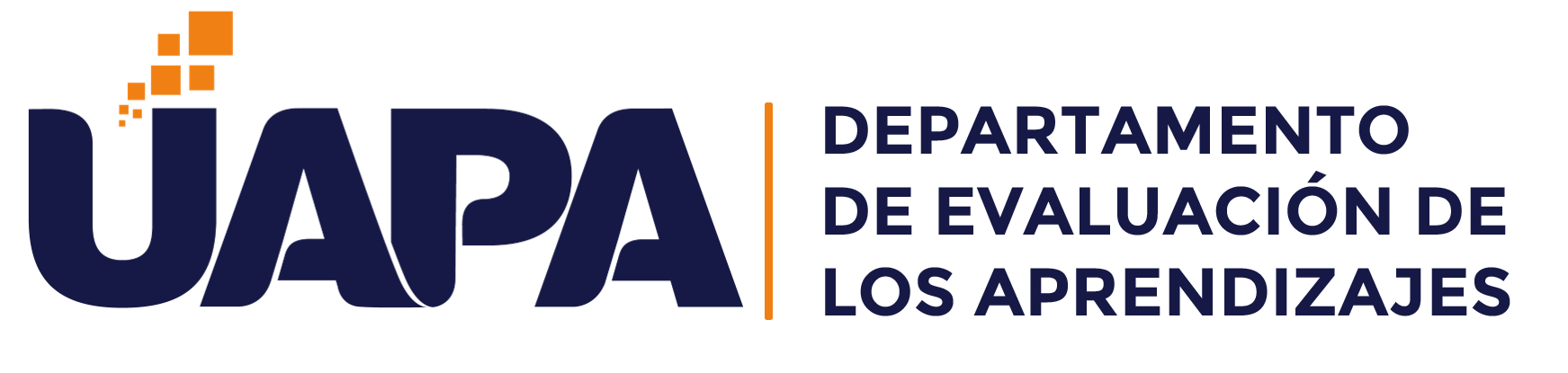 Departamento de Evaluación de los Aprendizajes